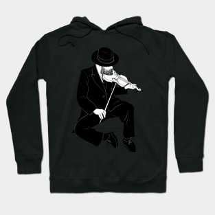 Fiddler Hoodie